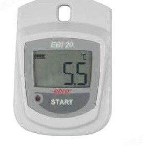 EBI 20 ChemTron EBI 20标准数据记录仪图片