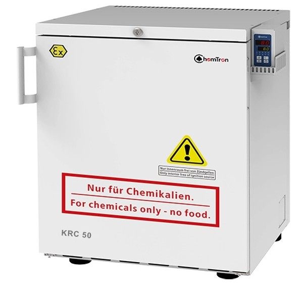 KRC50 JULABO防爆冰箱图片