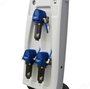 MINI WHISPER HYB ChemTron MINI HYBIRD氮空一体发生器图片
