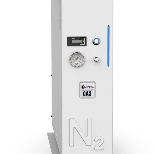 N2 Tower Plus ChemTron N2 TOWER Plus高纯氮气发生器图片