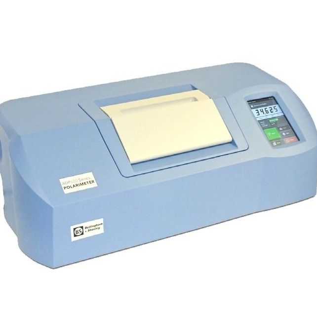 ADP600 ADP600全自动数显旋光仪图片