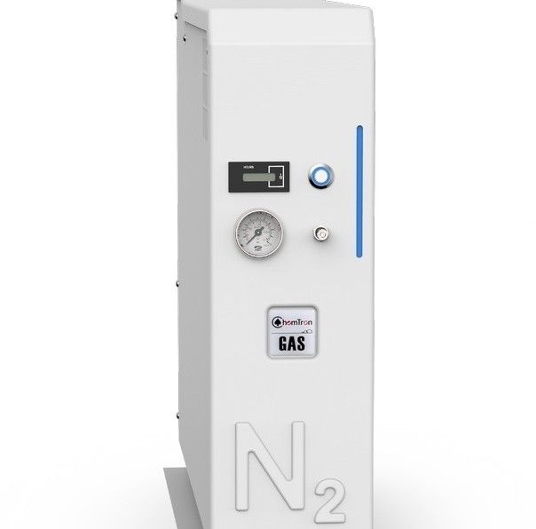 HP 1000+Oven ChemTron N2 TOWER Plus高纯氮气发生器图片