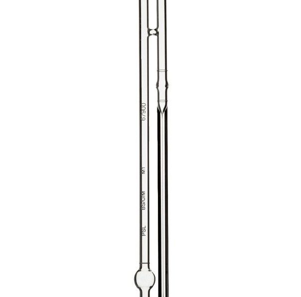 1622 Miniature U-Tube Viscometers图片
