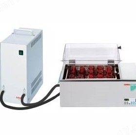JULABO SW23L低温振荡水浴槽图片