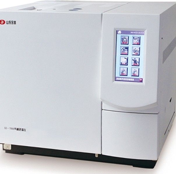 GC-7890血液酒精分析气相色谱仪图片