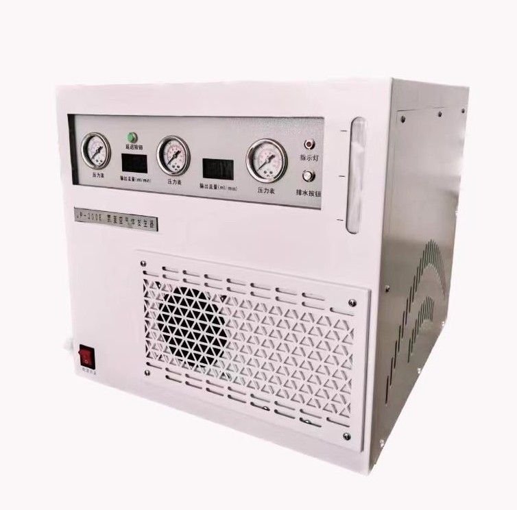 JPT-300E氮氢空一体机图片