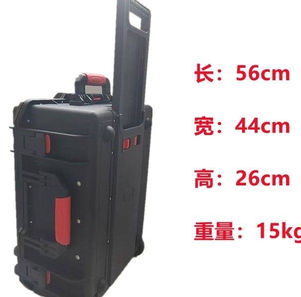 GC-8890PLUS便携式色谱仪变压器油气相图片