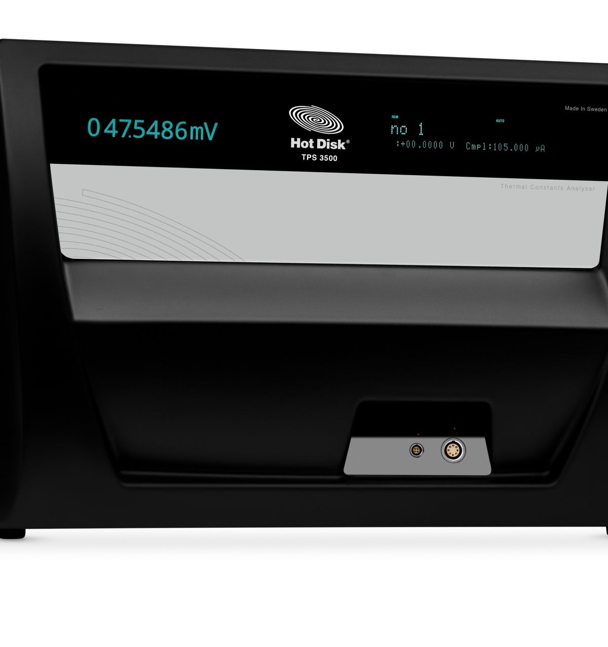 TPS3500 Hot Disk热常数分析仪图片