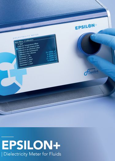 EPSILON+介电常数测定仪图片