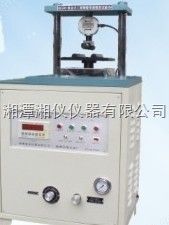 CYQ数显工程陶瓷抗弯抗压试验仪图片
