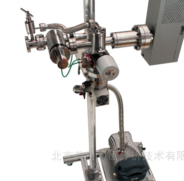 HPR-30过程气体分析仪图片