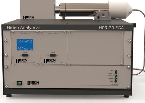 HPR-20 EGA逸出气体分析质谱仪图片