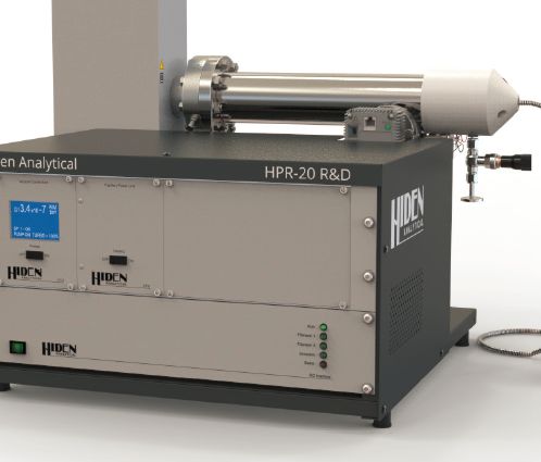 HPR-20在线气体分析质谱仪图片