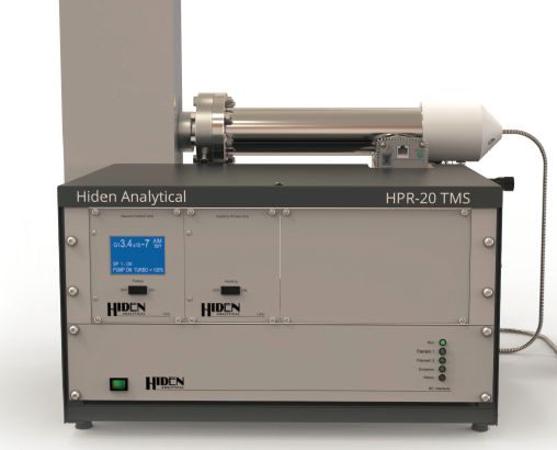 HPR-20 TMS瞬变过程气体分析质谱仪图片