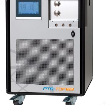 PTR-TOF 1000质子转移反应飞行时间质谱仪图片