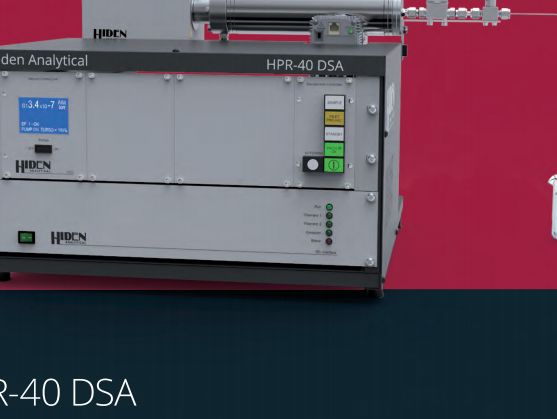 HPR-40 MIMS膜进样质谱仪图片
