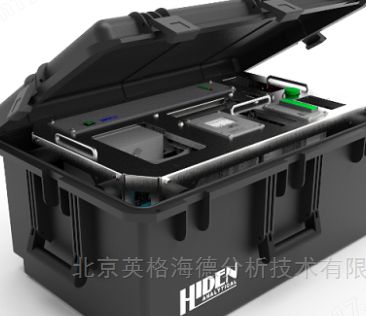 pQA便携式膜进样质谱仪图片