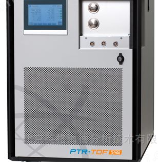PTR-TOF 1000 Ultra质子转移反应质谱仪图片
