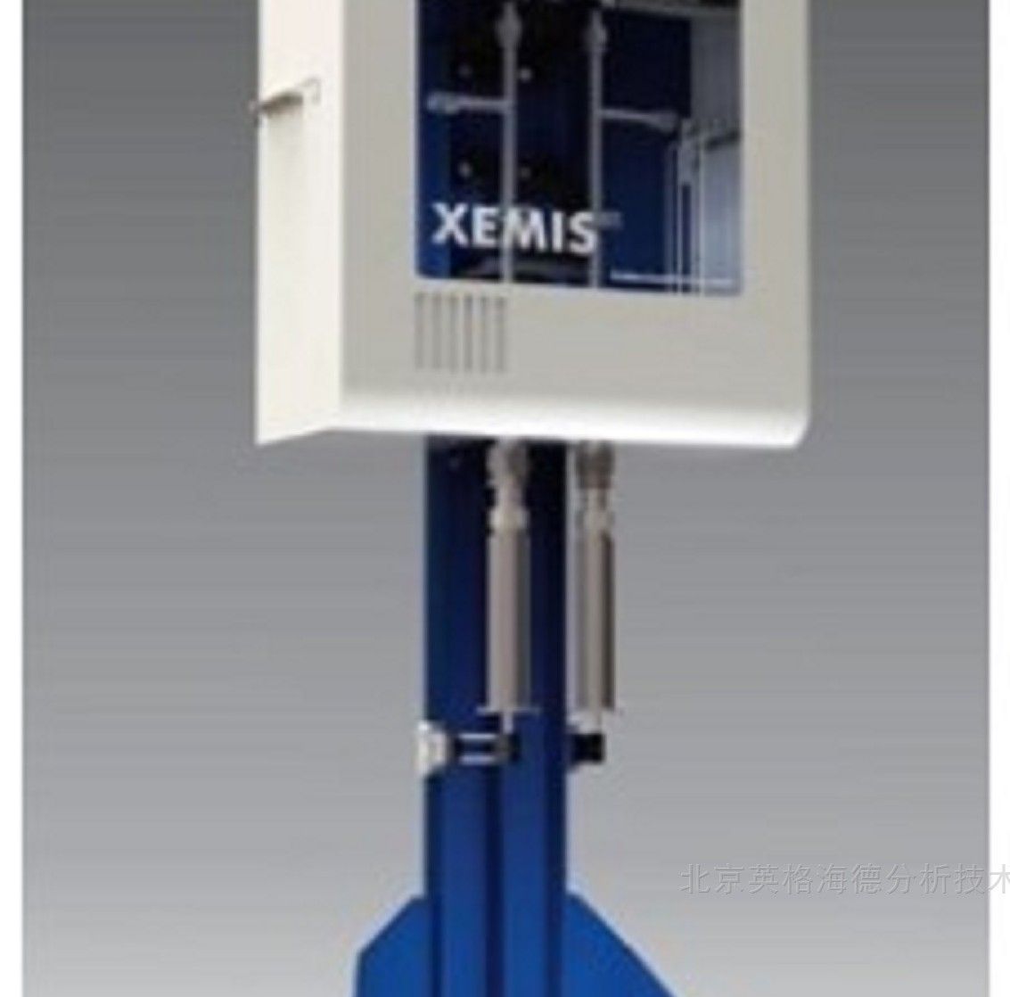 XEM吸附分析仪器图片