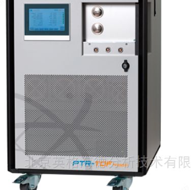PTR-TOF 4000高分辨率质子转移反应飞行时间质谱仪图片