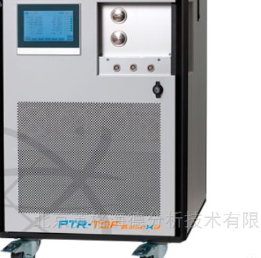 PTR-TOF 6000 X2质子传递反应飞行时间质谱仪图片