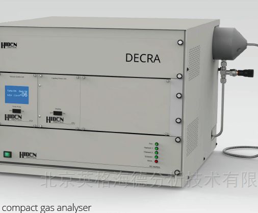 DECRA / ExQ RM紧凑型在线质谱仪图片