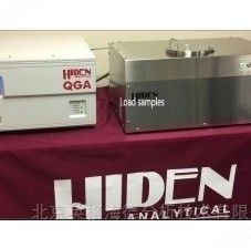 LAS泄漏分析系统在线质谱分析方法图片