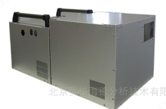 PTR-TOF QB VOCs走航质谱仪图片