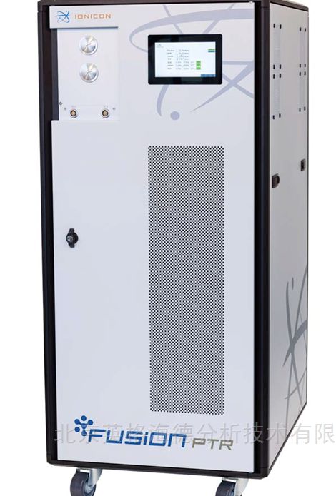 Fusion PTR-TOF 10K新世代质子转移反应飞行时间质谱仪图片