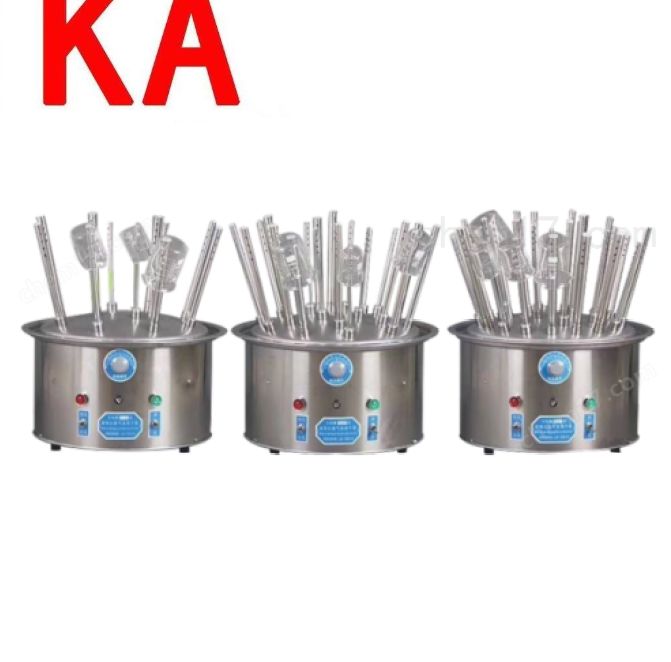 C-12/20/30头玻璃仪器快速气流烘干器图片