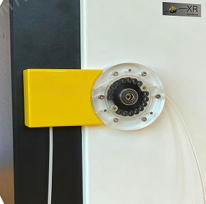 CytoSense XR浮游植物扫描成像流式细胞仪图片