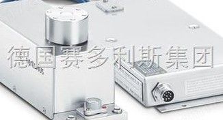WZA6202-X IP44防爆型OEM称重元件图片