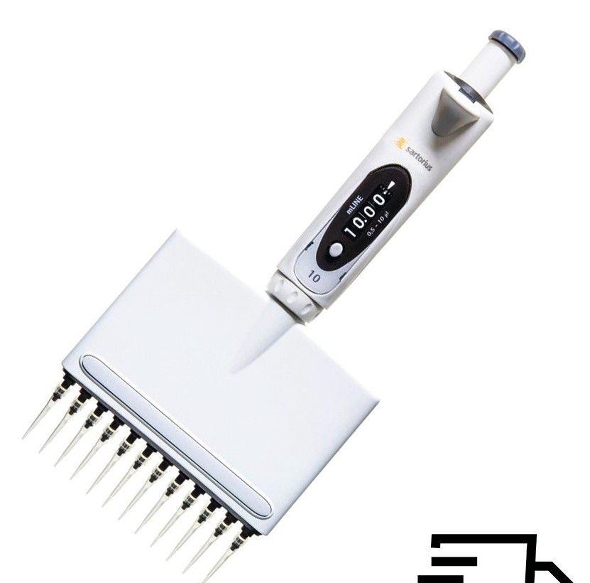 725010手动移液器Mline®图片