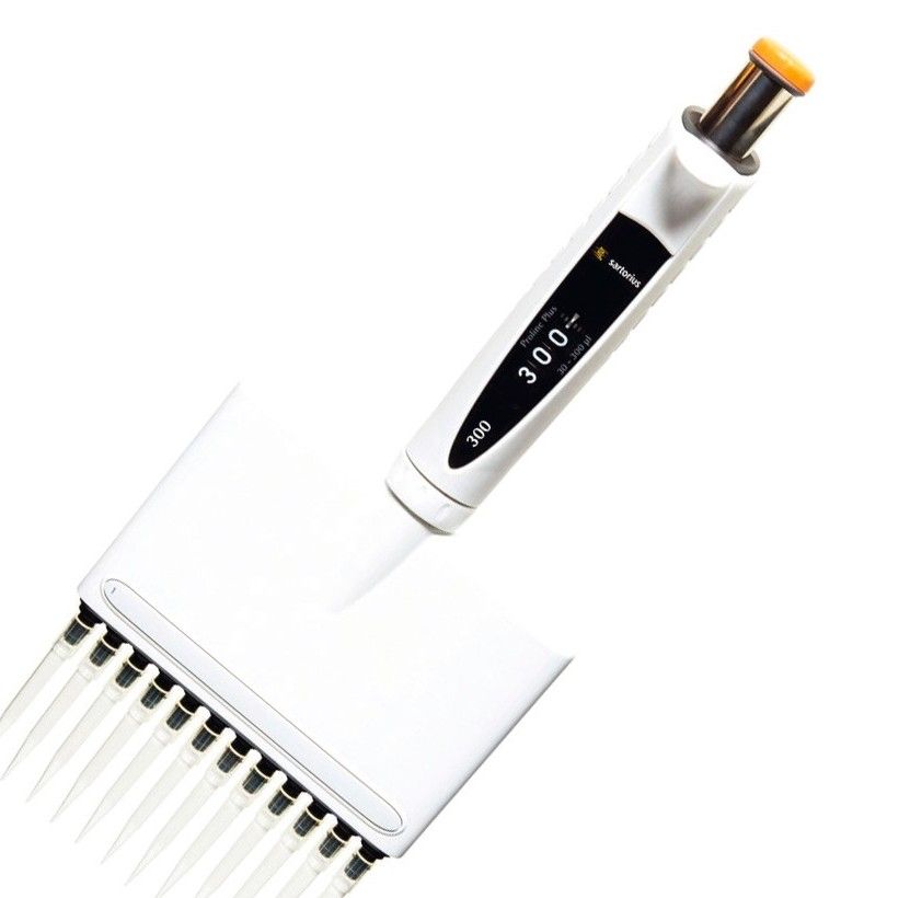 728010手动移液器Proline® Plus图片