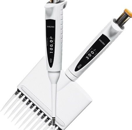 720010/720015/72Proline®手动移液器图片