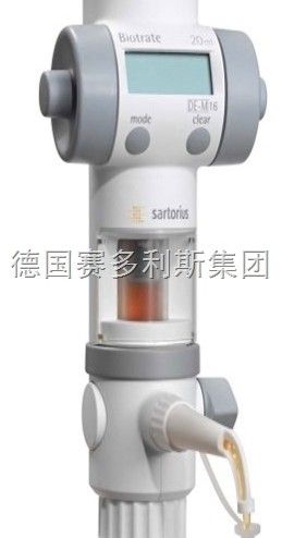 Biotrate数字滴定仪图片