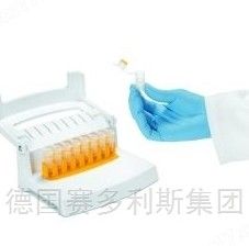 17C07FT-96Claristep®批量过滤系统图片