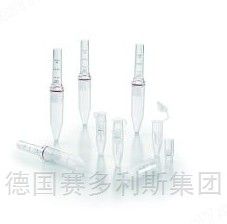 Vivacon® 500-PCR/2-PCRVivacon®超滤浓缩管图片