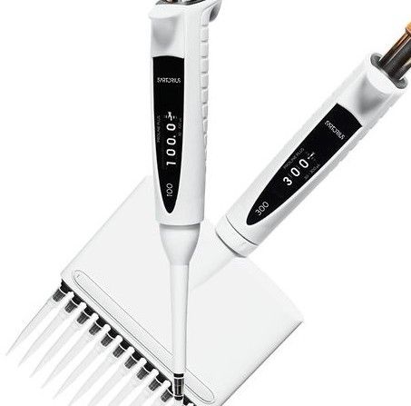 720010/720015/720000Proline®手动移液器图片