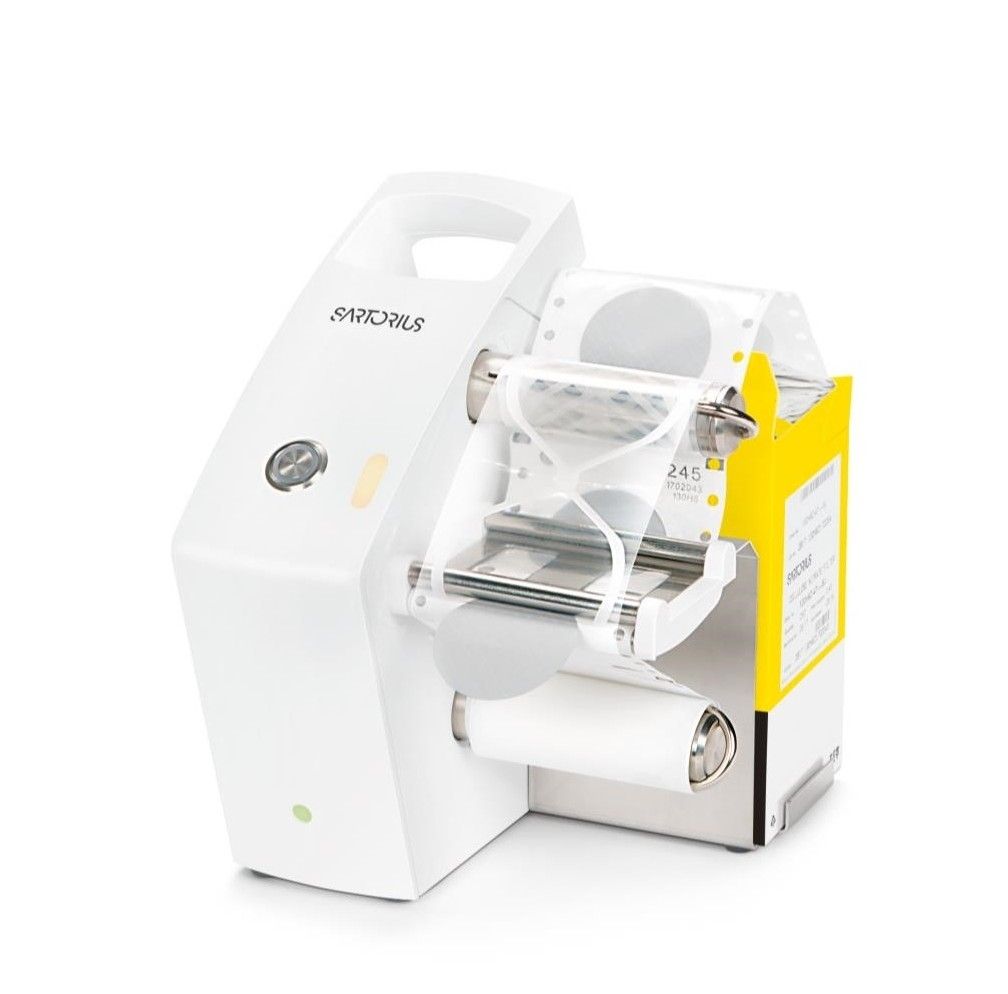 16713BOMicrosart® E-motion滤膜分配器图片
