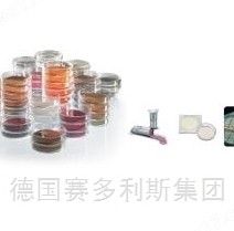 1406347N干燥型培养基垫图片