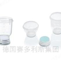 16D0110-H6-ACG Microsart® Filter杯膜一体式过滤器图片