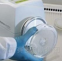 14320-110ACD一次性预装填培养基采样头图片