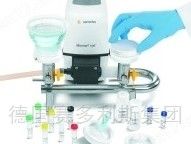 SMB95-2004 Microsart® Geneprep微生物DNA提取试剂盒图片