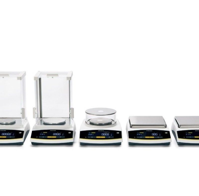 Entris® II BCEEntris® II基础型实验室天平图片