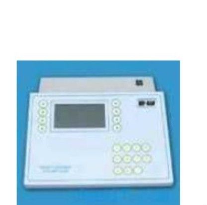 RR/DGA/CFS密度柱注入系统图片
