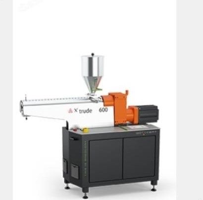 X-trude600挤出机图片