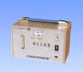 BFC-35D粉尘采样器图片