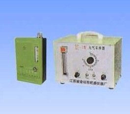 TMP-1500大气采样器图片