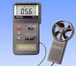 AVM-01风速计图片
